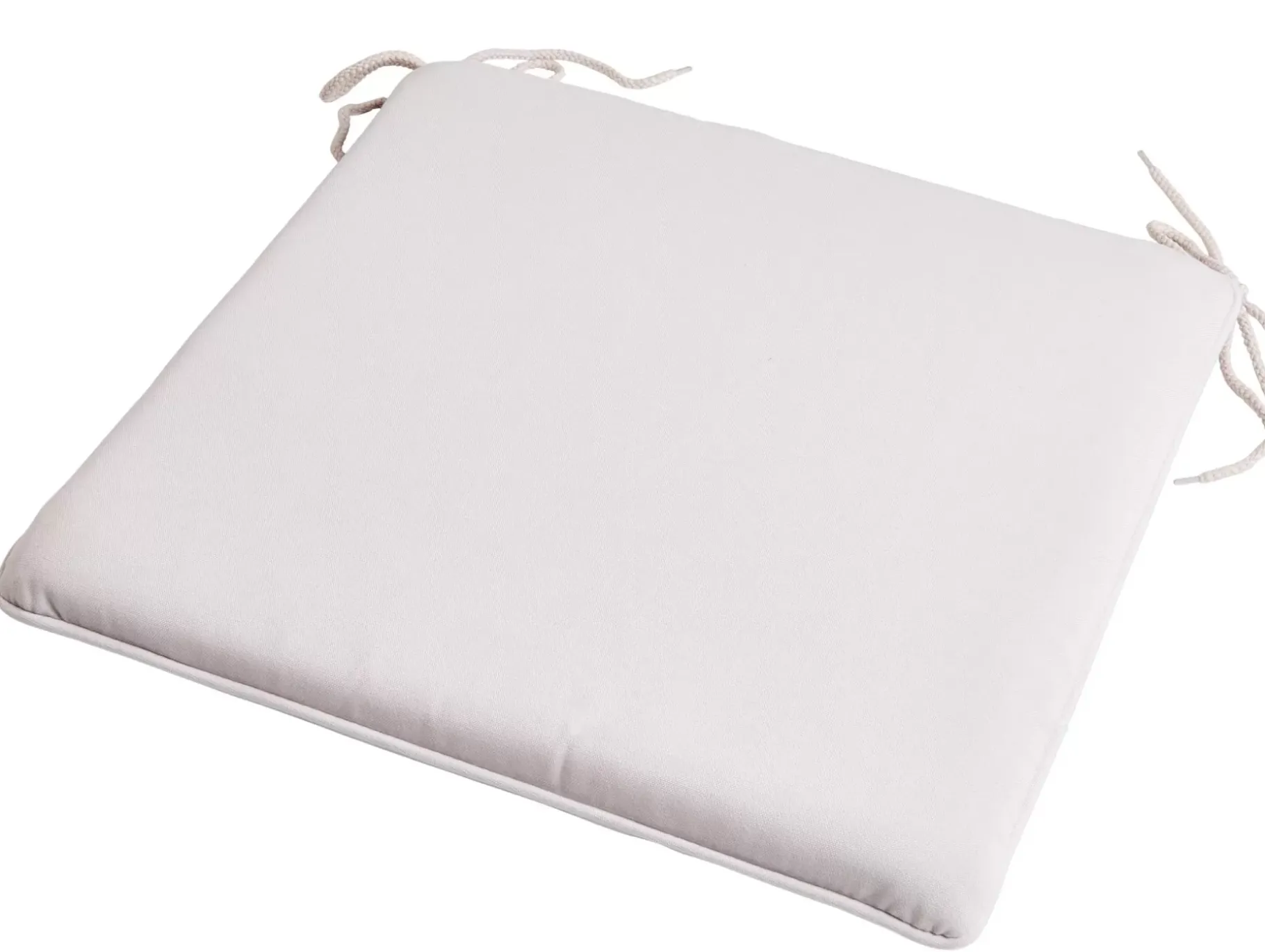 CASA Azur Cojines De Jardín Gris Claro