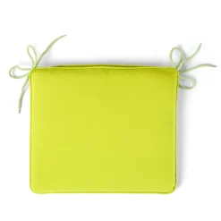 CASA Azur Cojines De Jardín Para Bistro Lima