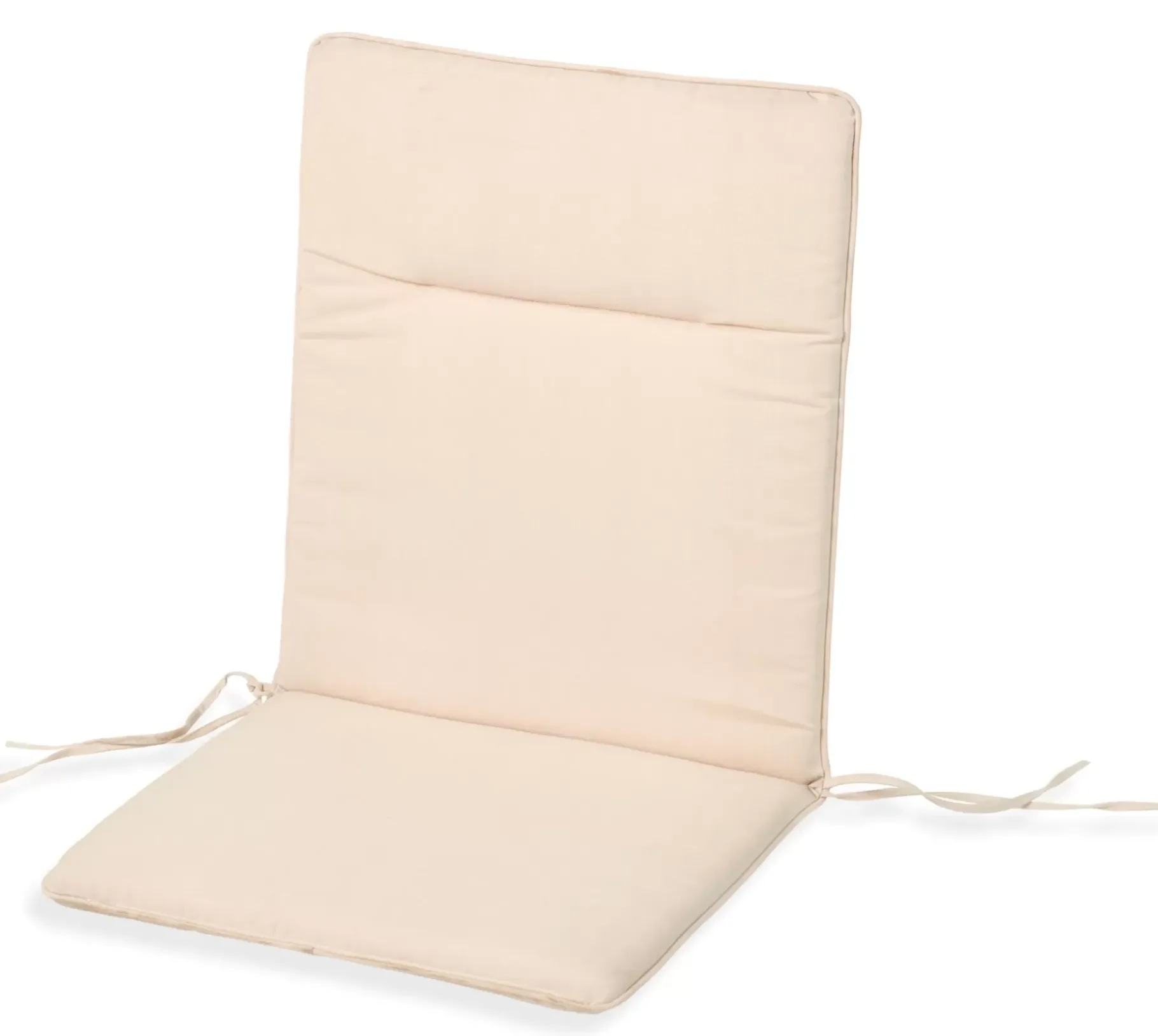 CASA Azur Cojines De Jardín Silla Plegable Arena