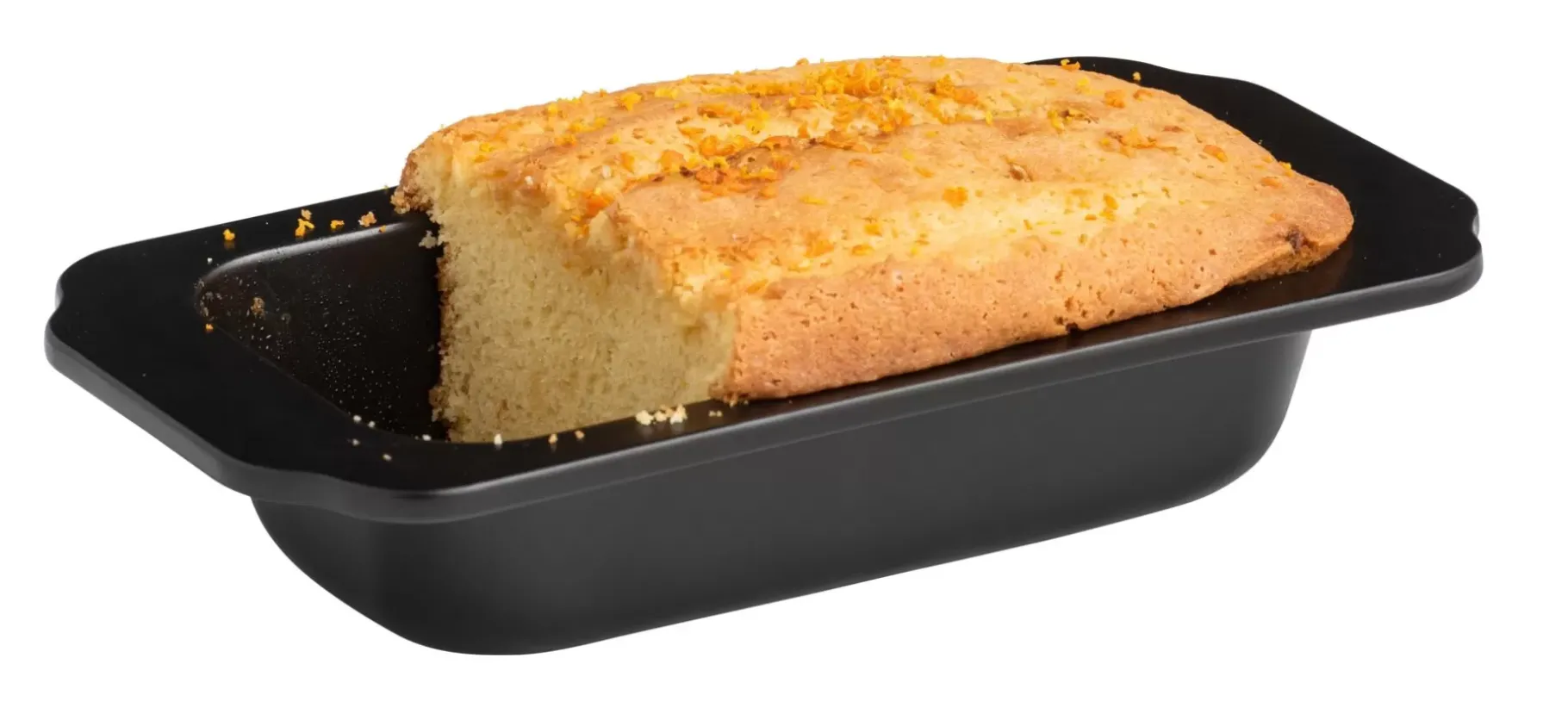 CASA Bakery Molde Bizcoche Negro