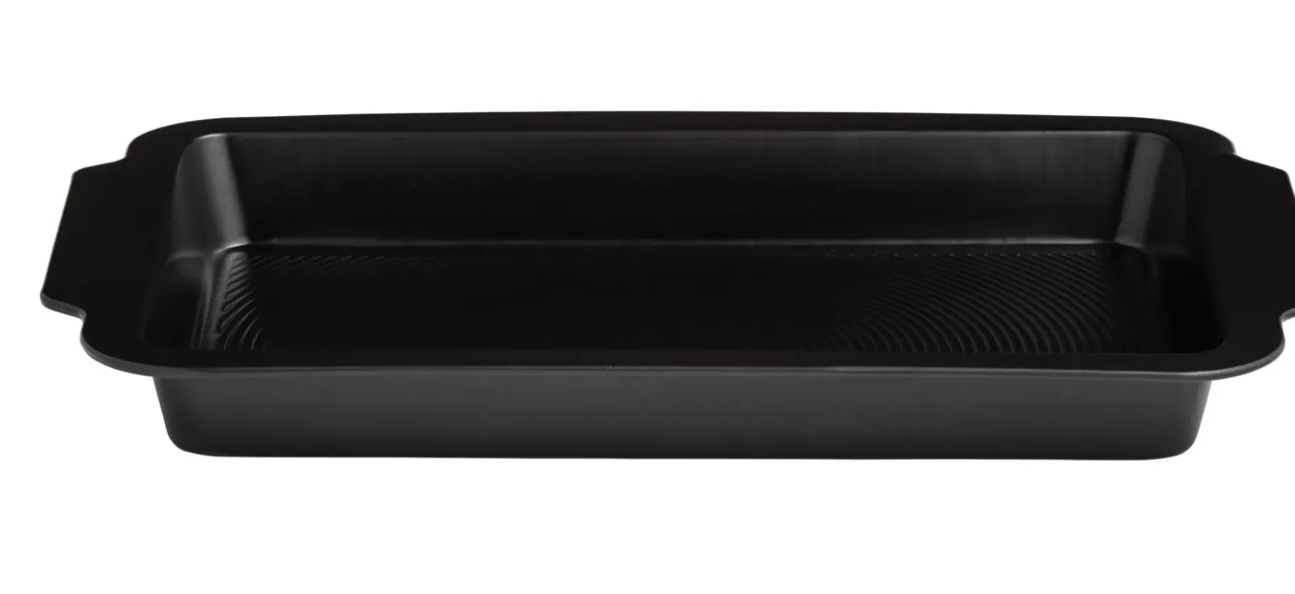 CASA Bakery Molde Para El Horno Negro