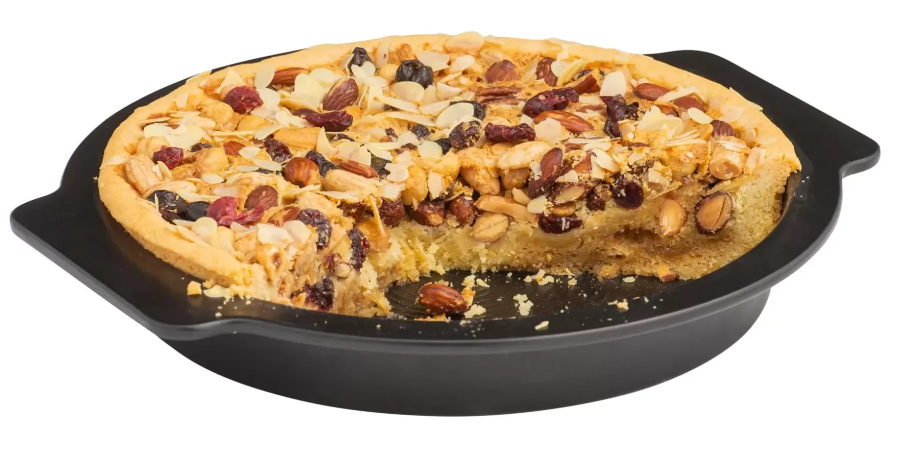 CASA Bakery Molde Para Tarta Negro