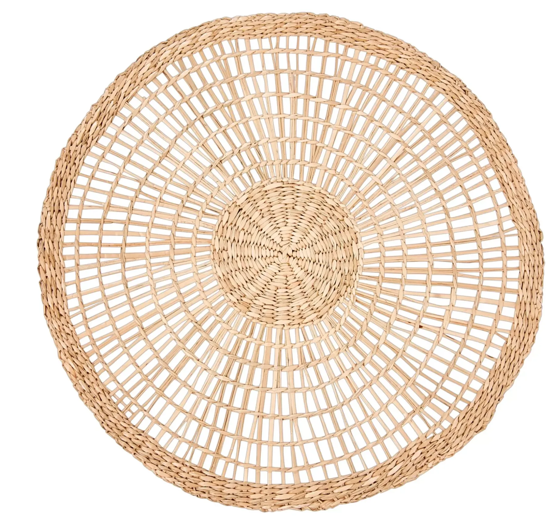 CASA Bali Mantel Individual Natural