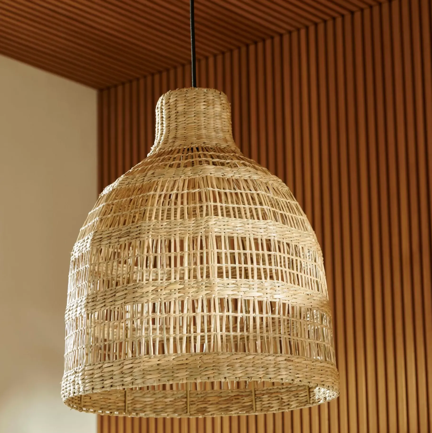 CASA Bali Pantalla Natural