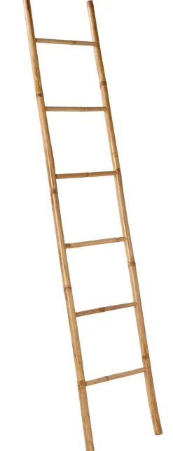 CASA Bamboe Escalera Natural