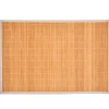 CASA Bamboo Alfombra Beis