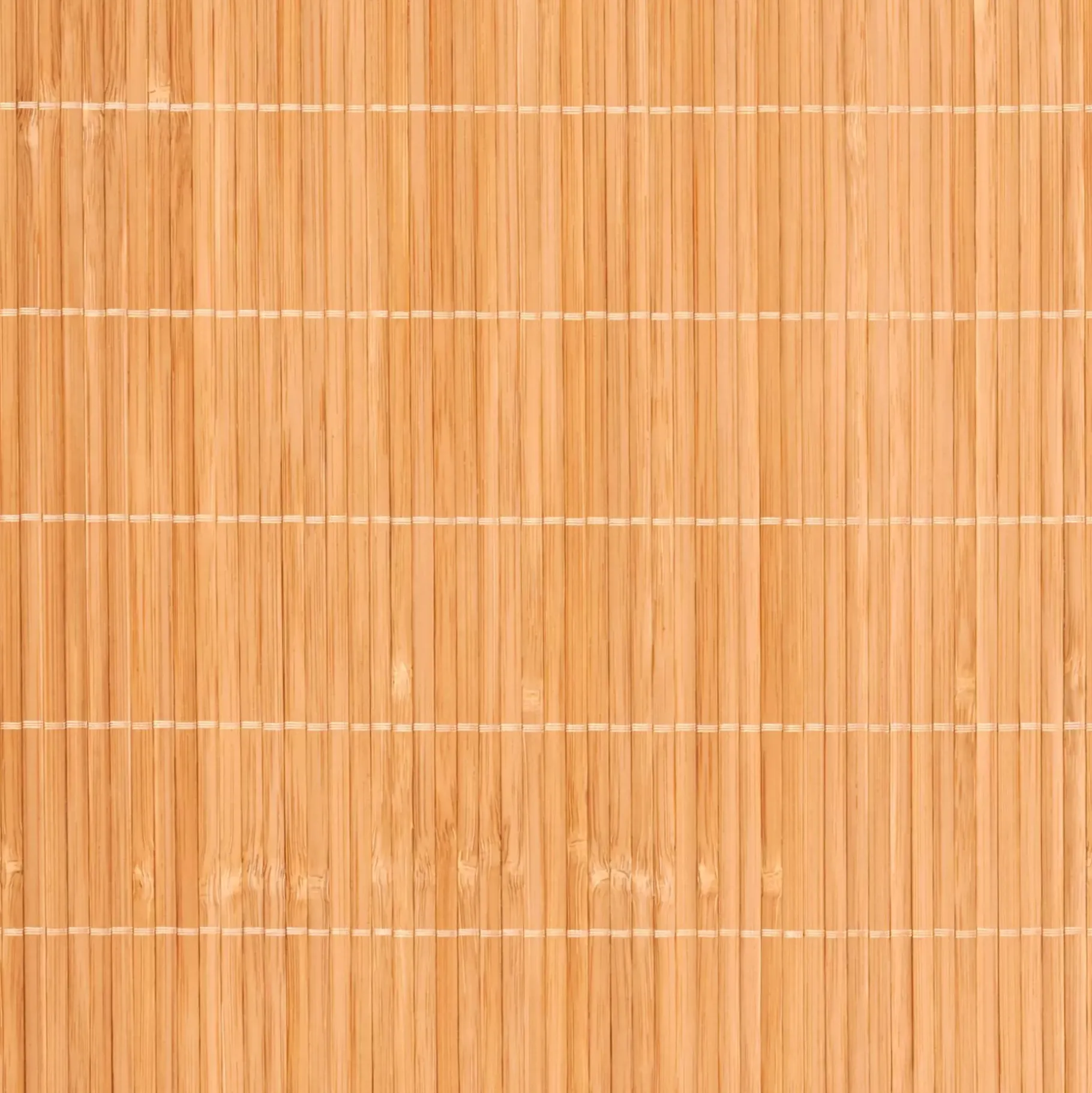 CASA Bamboo Alfombra Beis