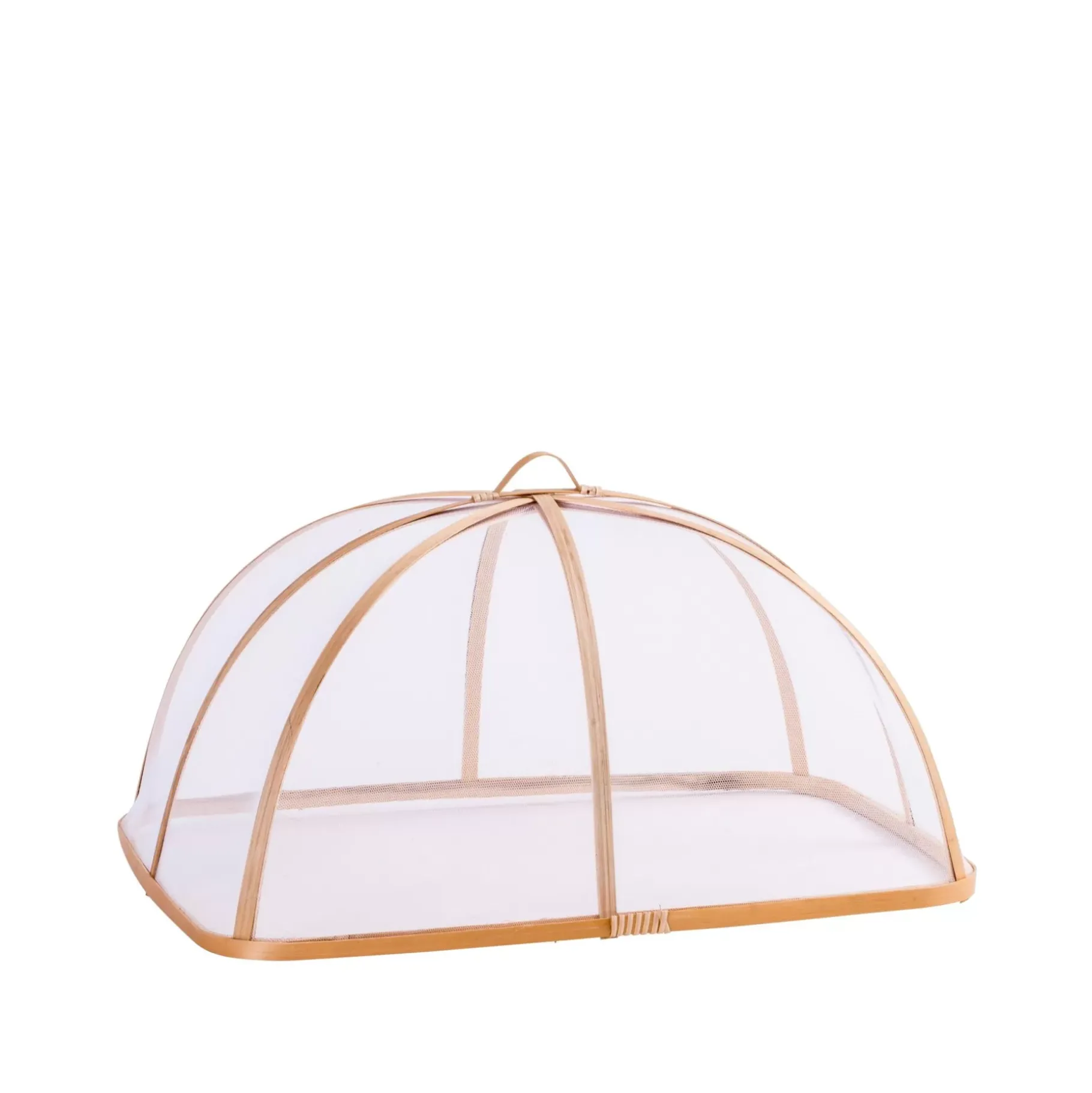 CASA Bamboo Campana Blanco