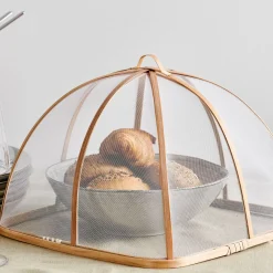 CASA Bamboo Campana Natural