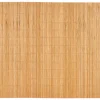 CASA Bamboo Mantel Individual Natural
