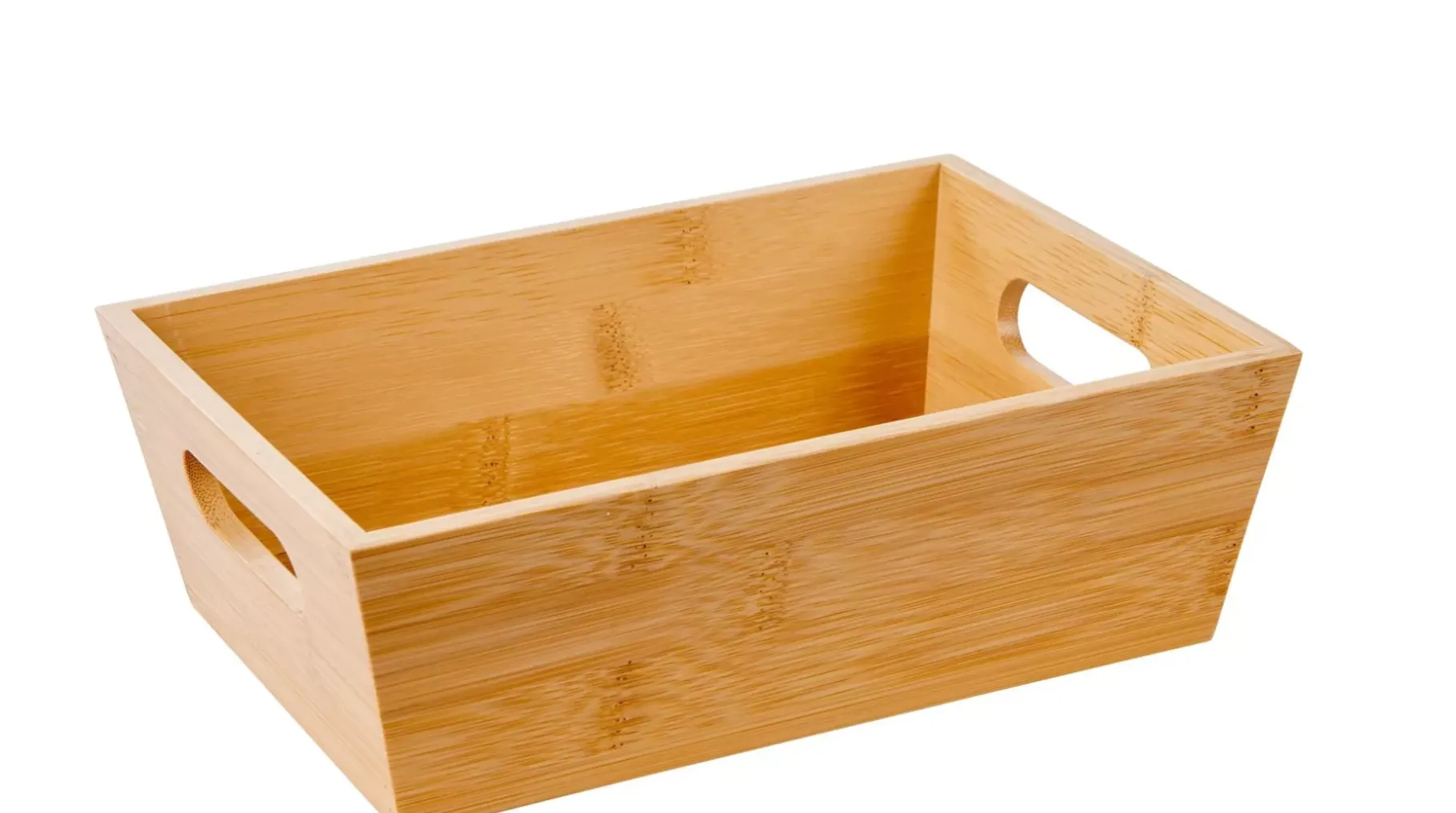 CASA Bamboo Organizador Natural