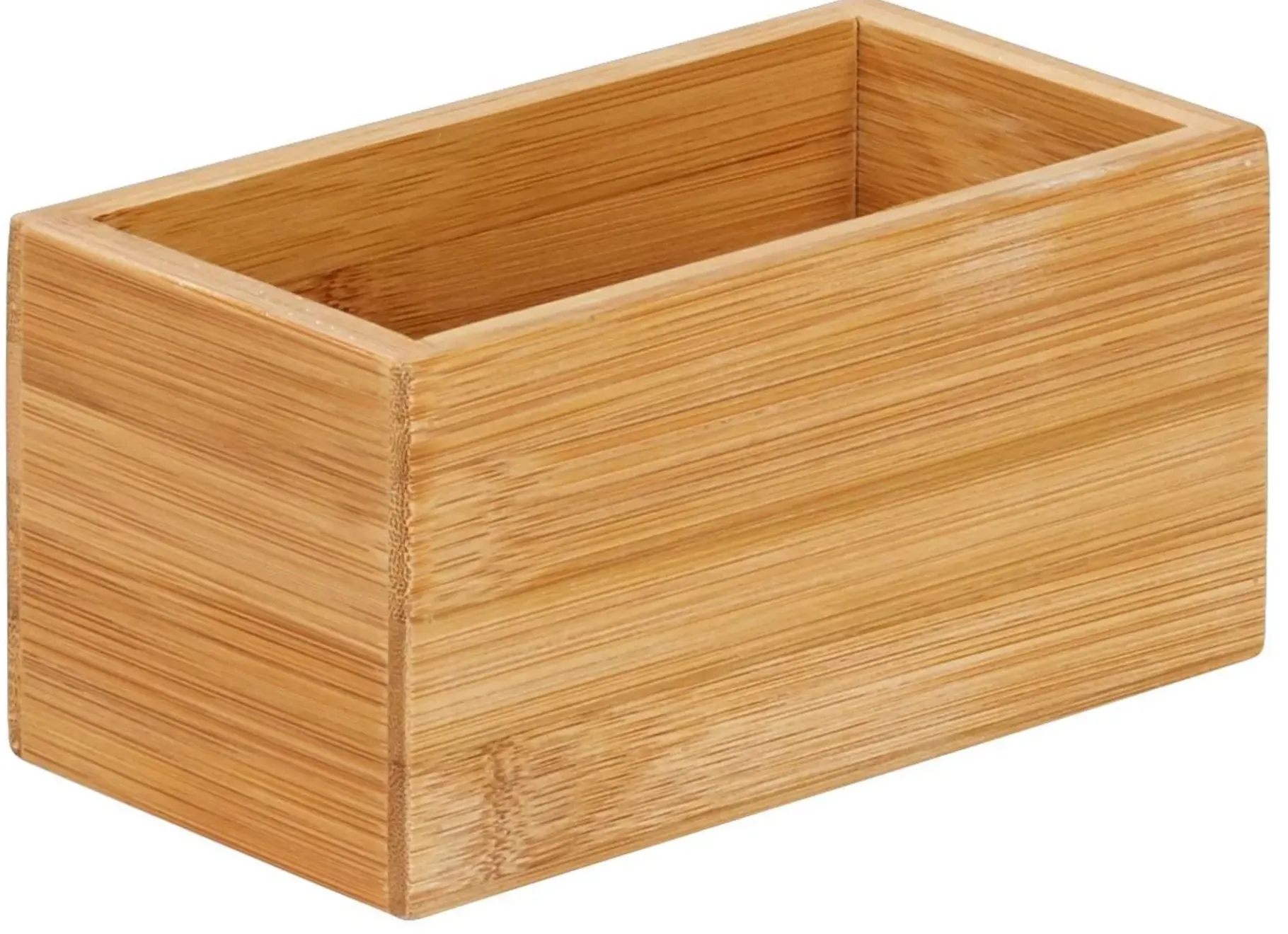 CASA Bamboo Organizador Para Cajon Natural