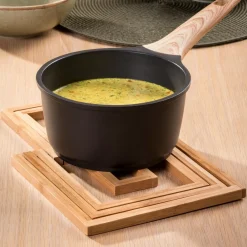 CASA Bamboo Salvamanteles Natural