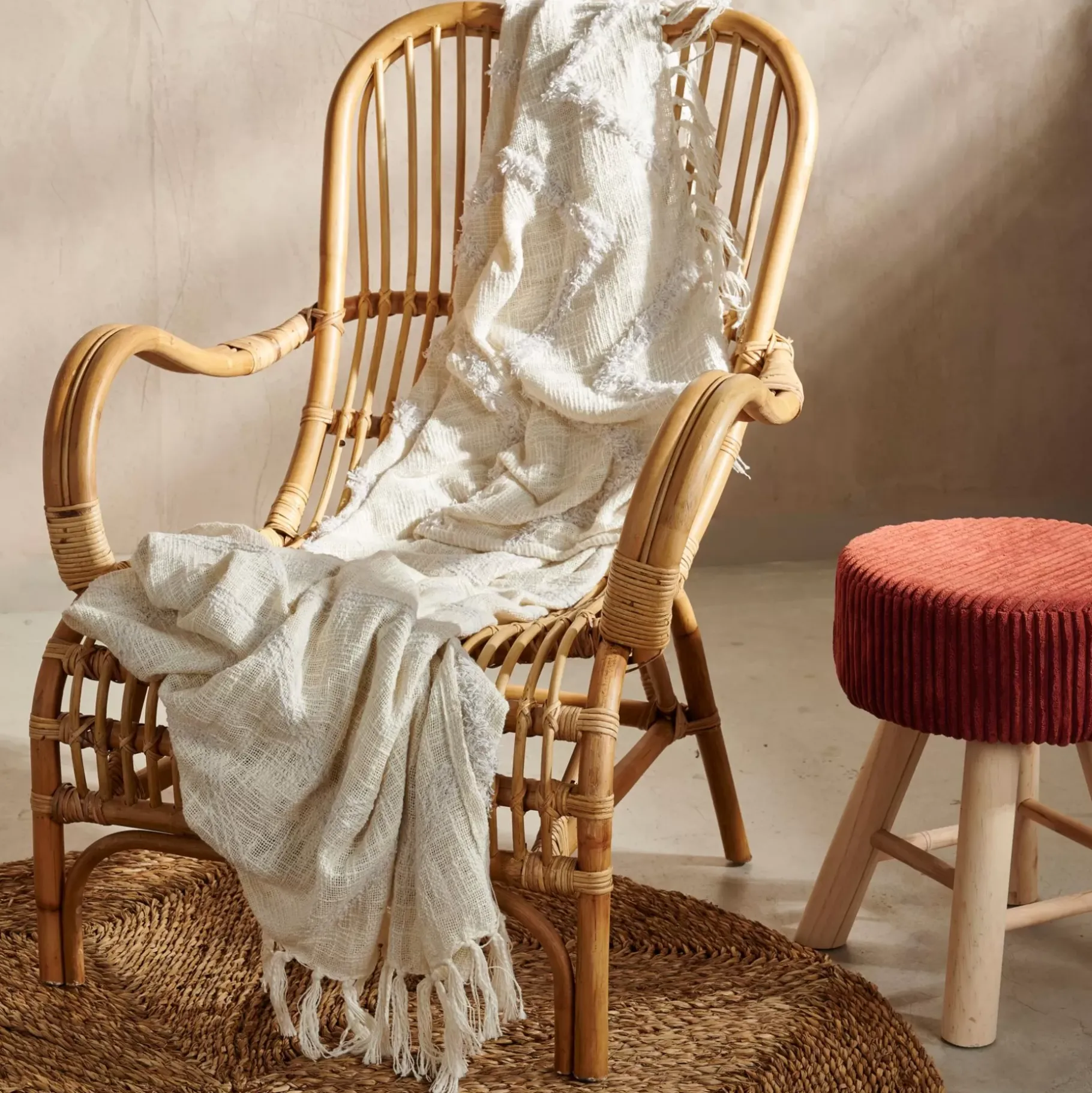 CASA Bandung Butaca Natural