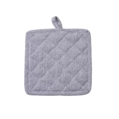 CASA Bas Agarrador Gris Oscuro