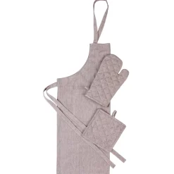 CASA Bas Agarrador Marron