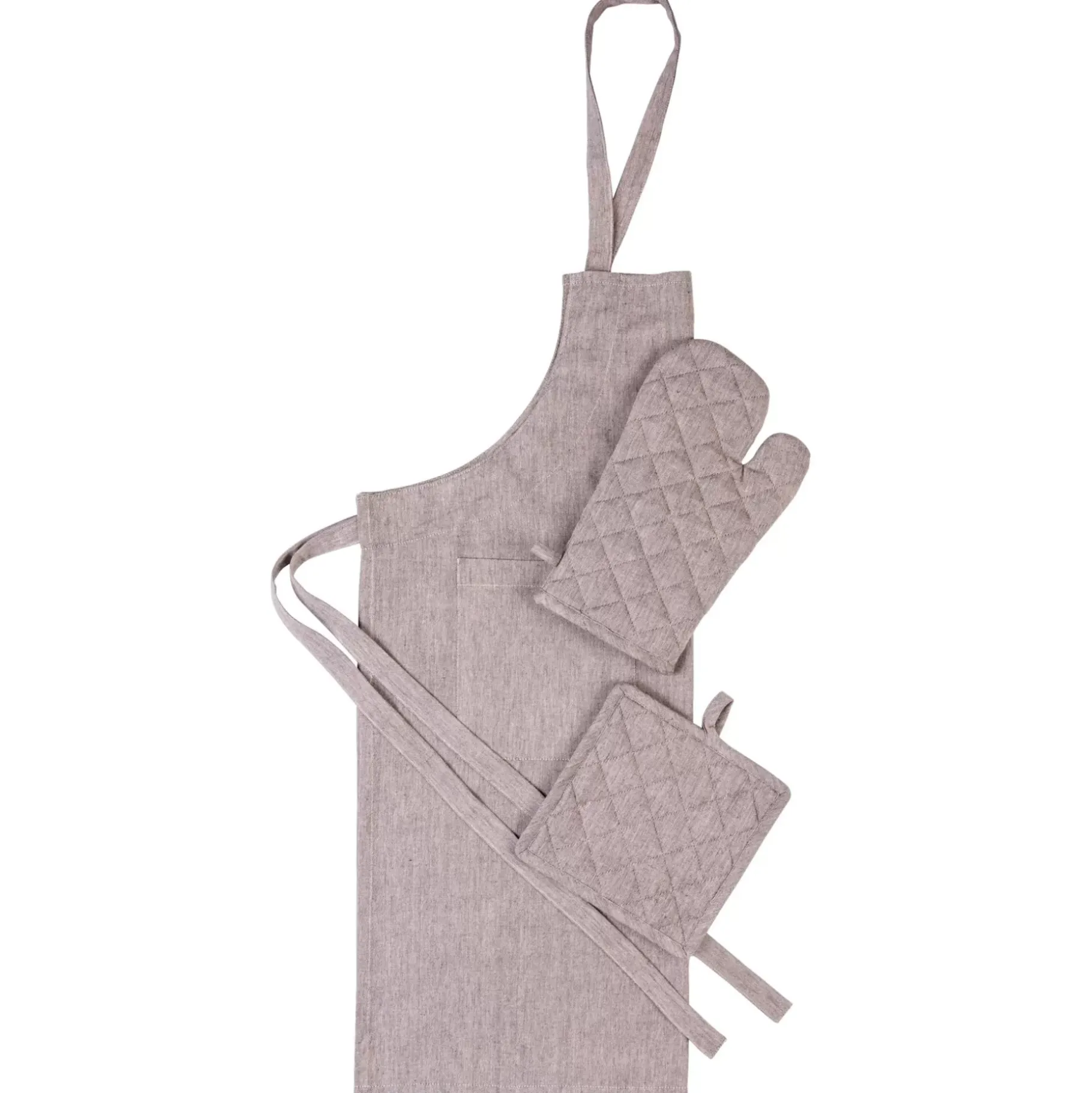 CASA Bas Manopla Marron