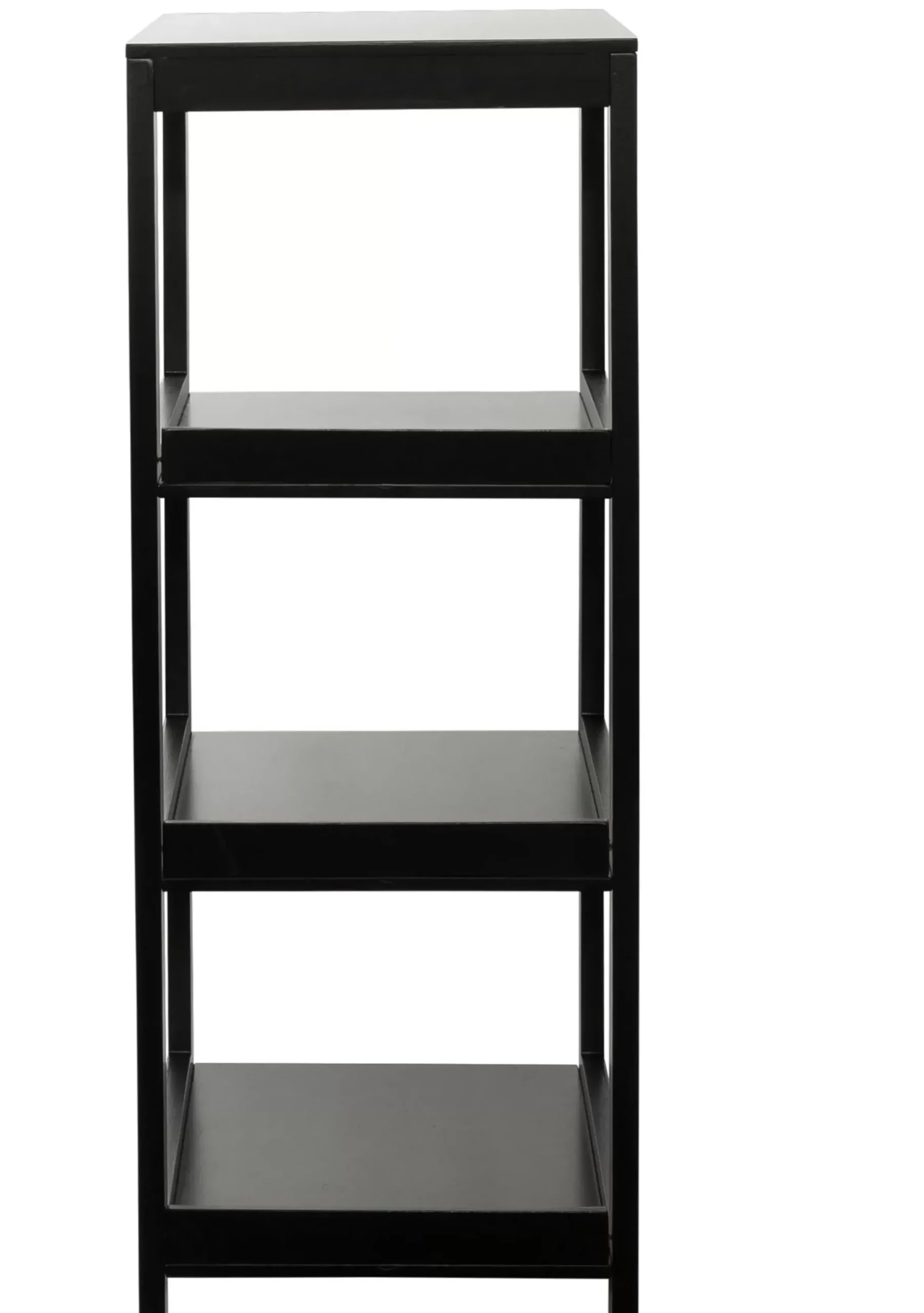 CASA Basic Estanteria Negro