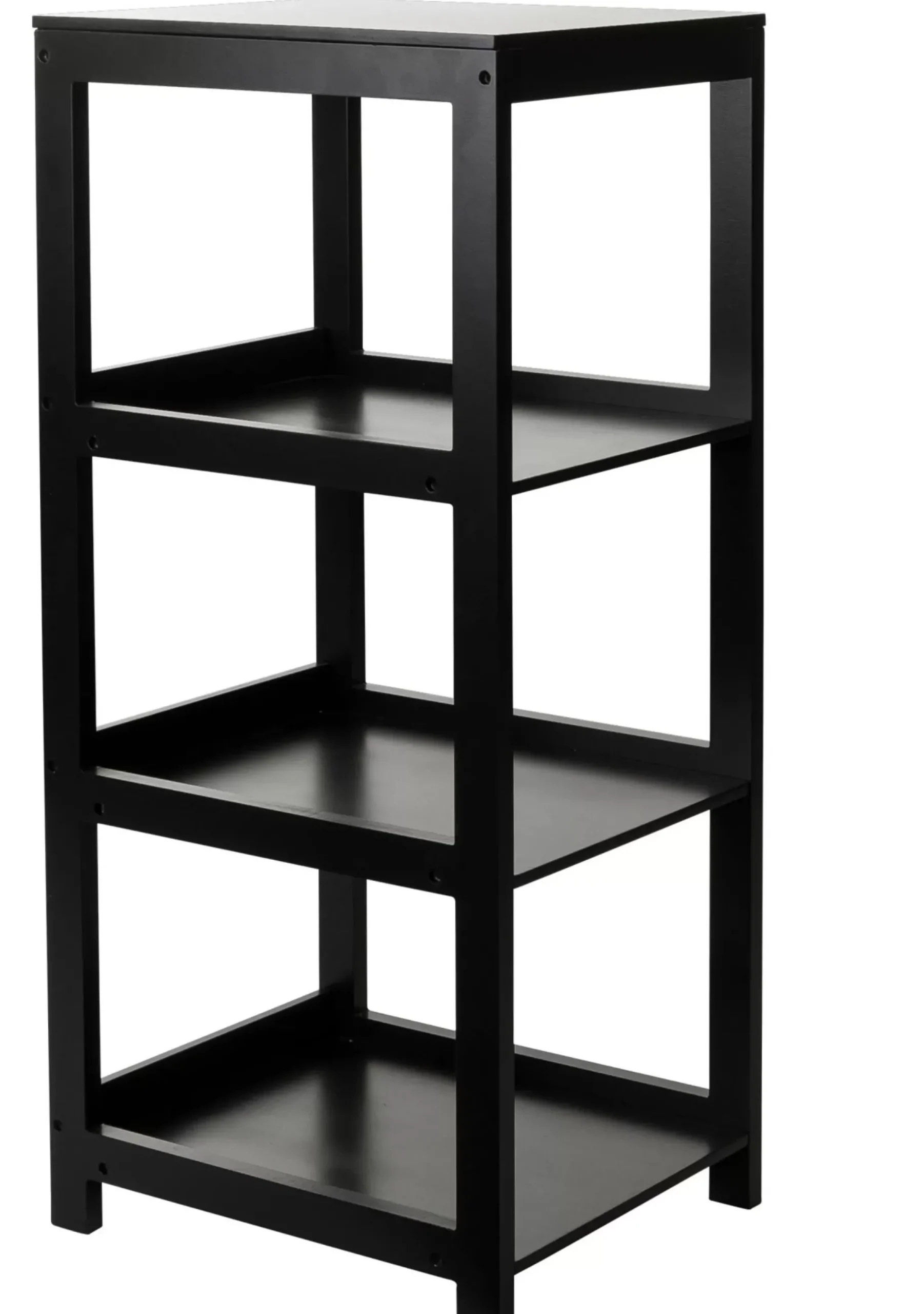 CASA Basic Estanteria Negro