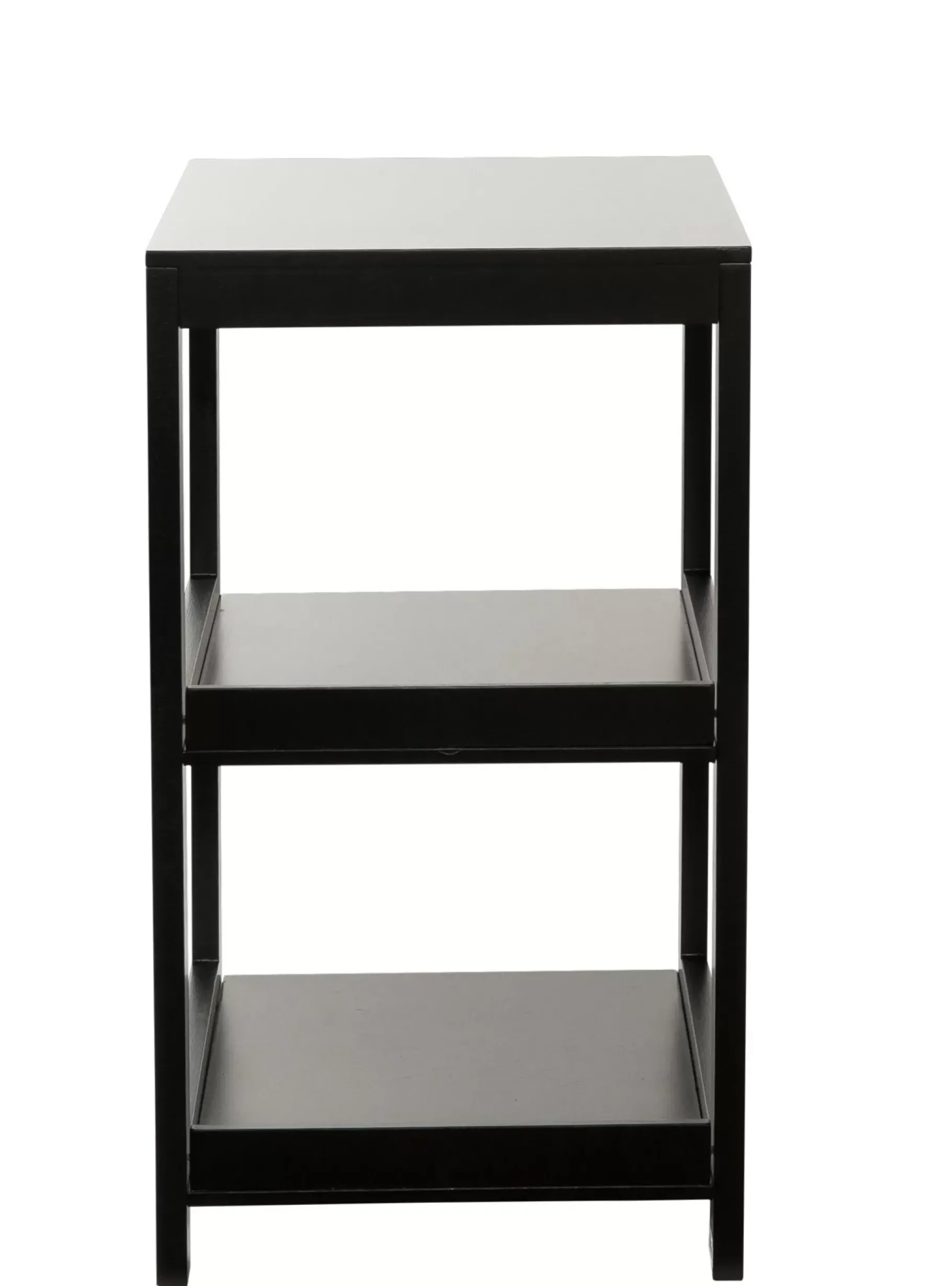 CASA Basic Estanteria Negro