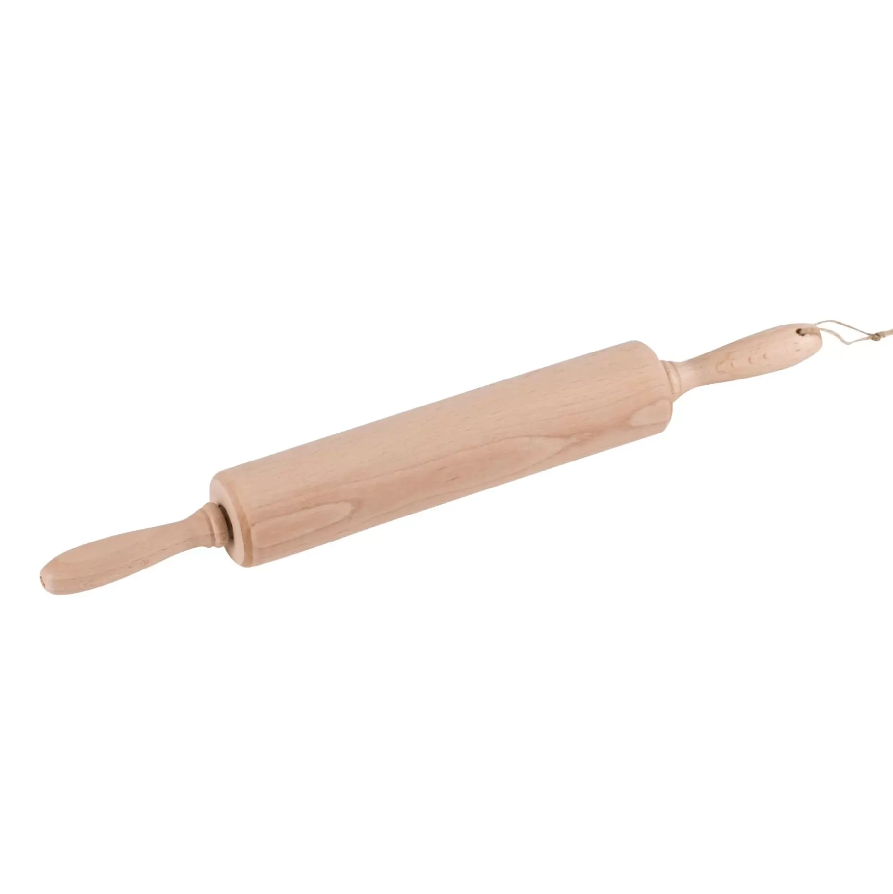 CASA Basic Wood Pincel De Reposteria Natural