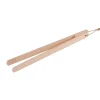 CASA Basic Wood Pinzas De Cocina Natural