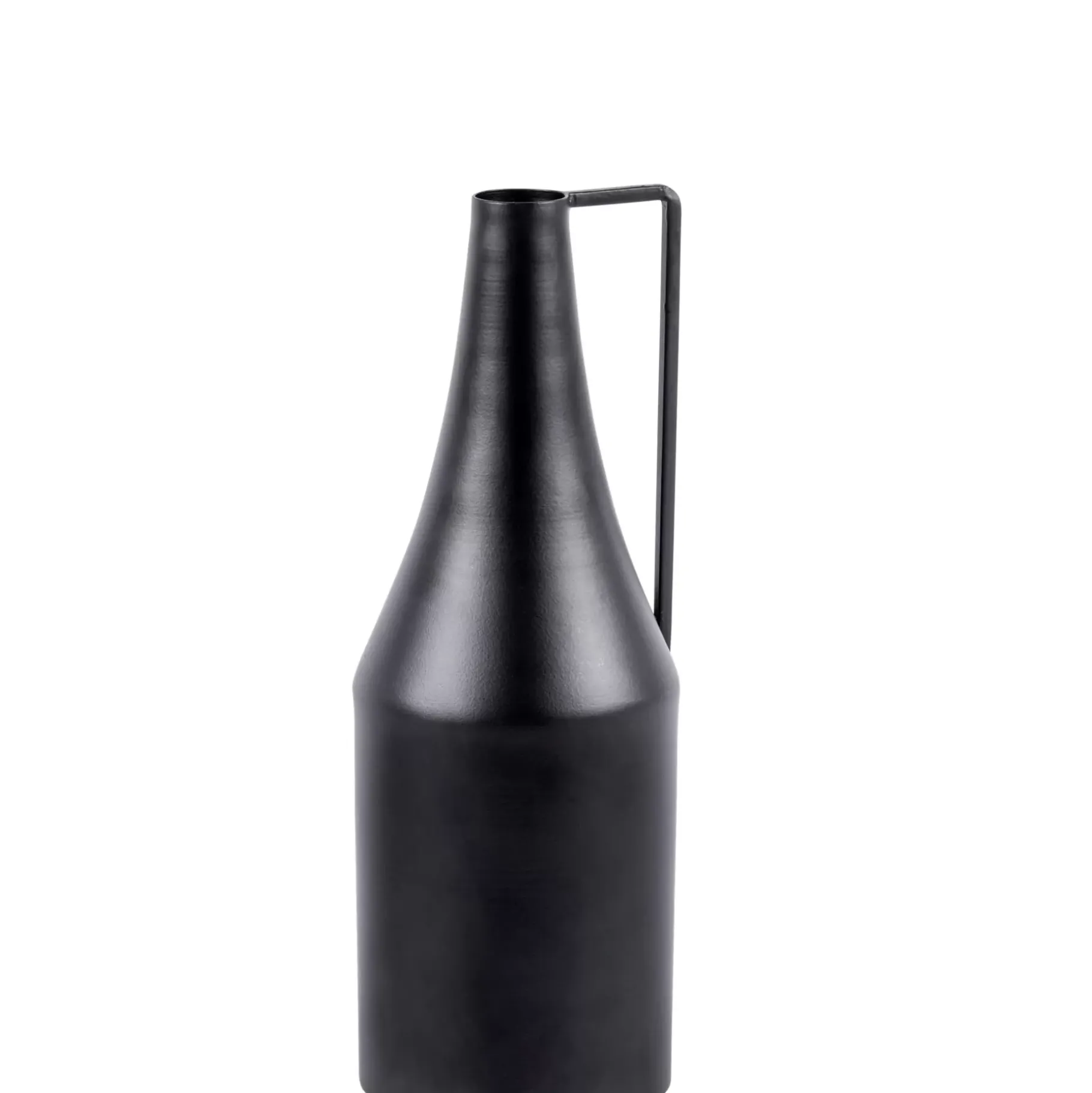 CASA Basta Florero Negro