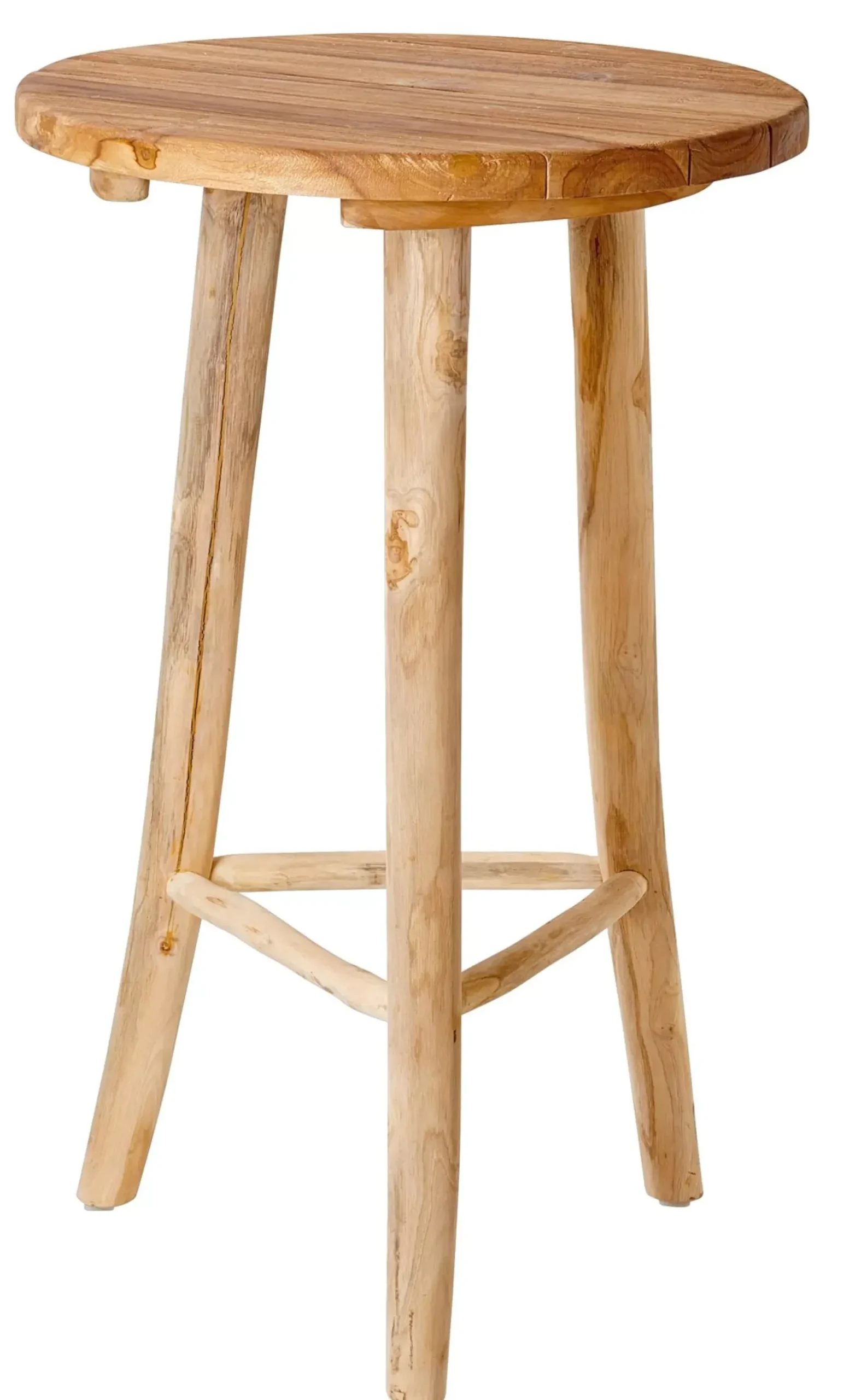 CASA Batang Mesa De Bar (Tablero) Natural