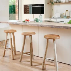 CASA Batang Taburete Bar Natural