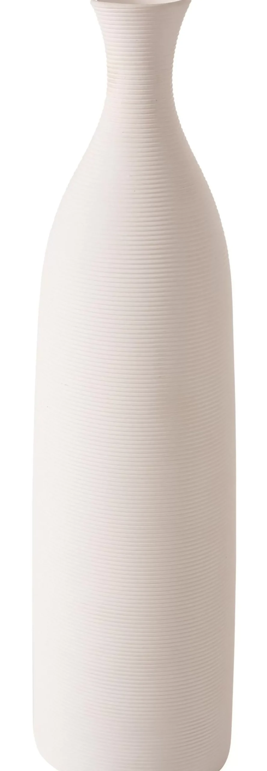 CASA Beauty Florero Blanco