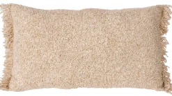 CASA Belou Cojin Beis