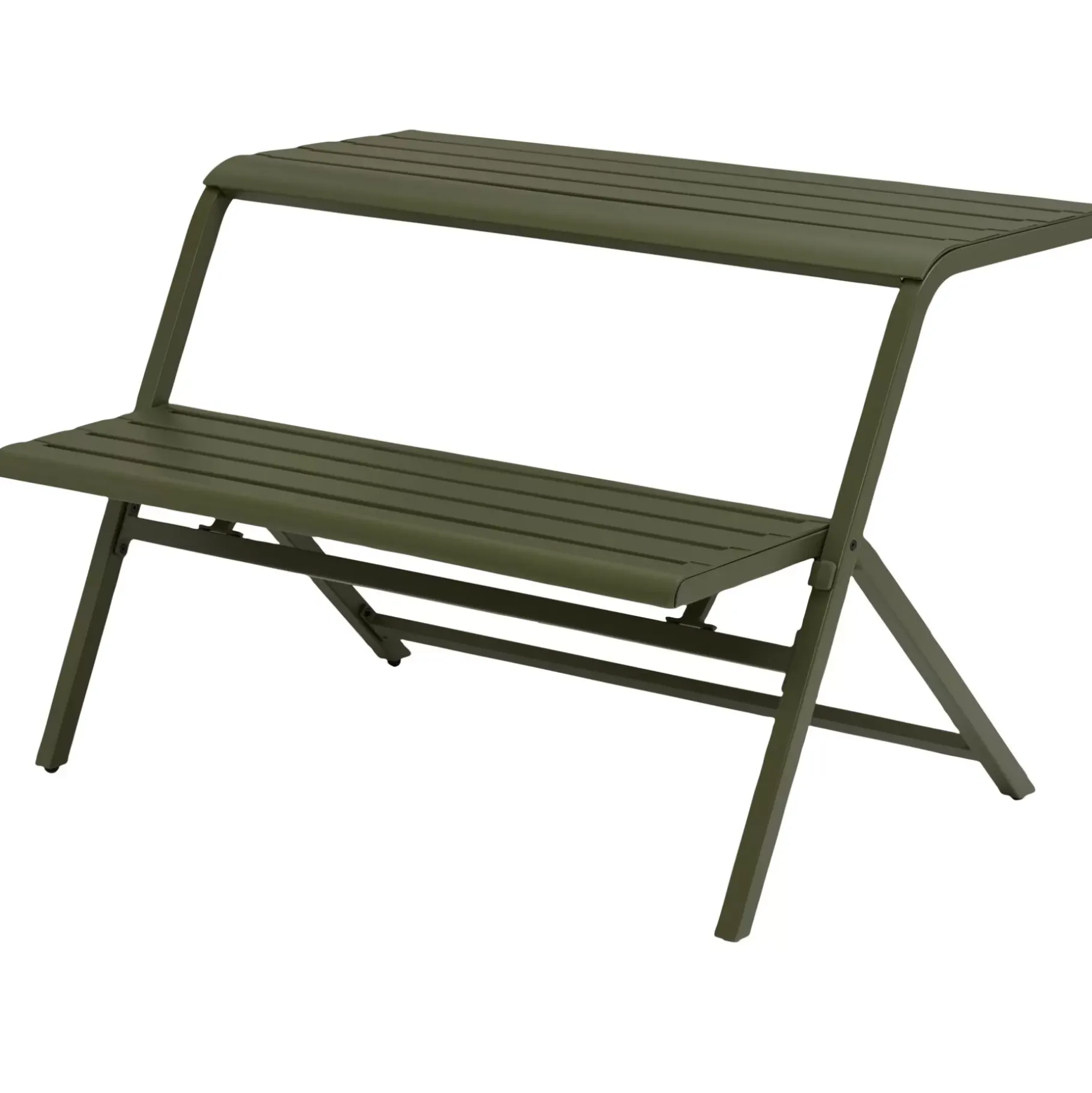 CASA Bergen Mesa Para Balcon Tambien Mesa/Plantas