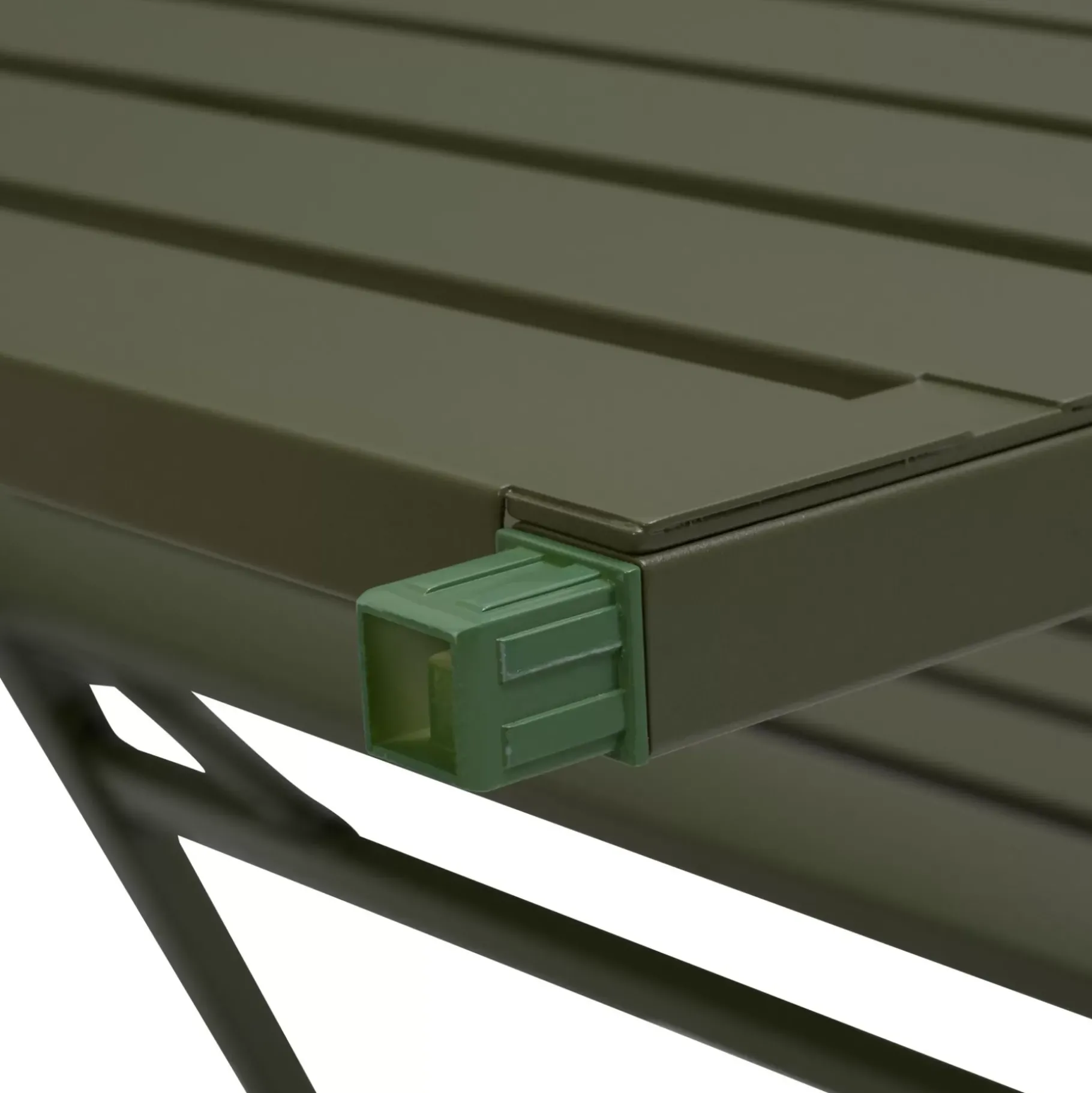 CASA Bergen Mesa Para Balcon Tambien Mesa/Plantas