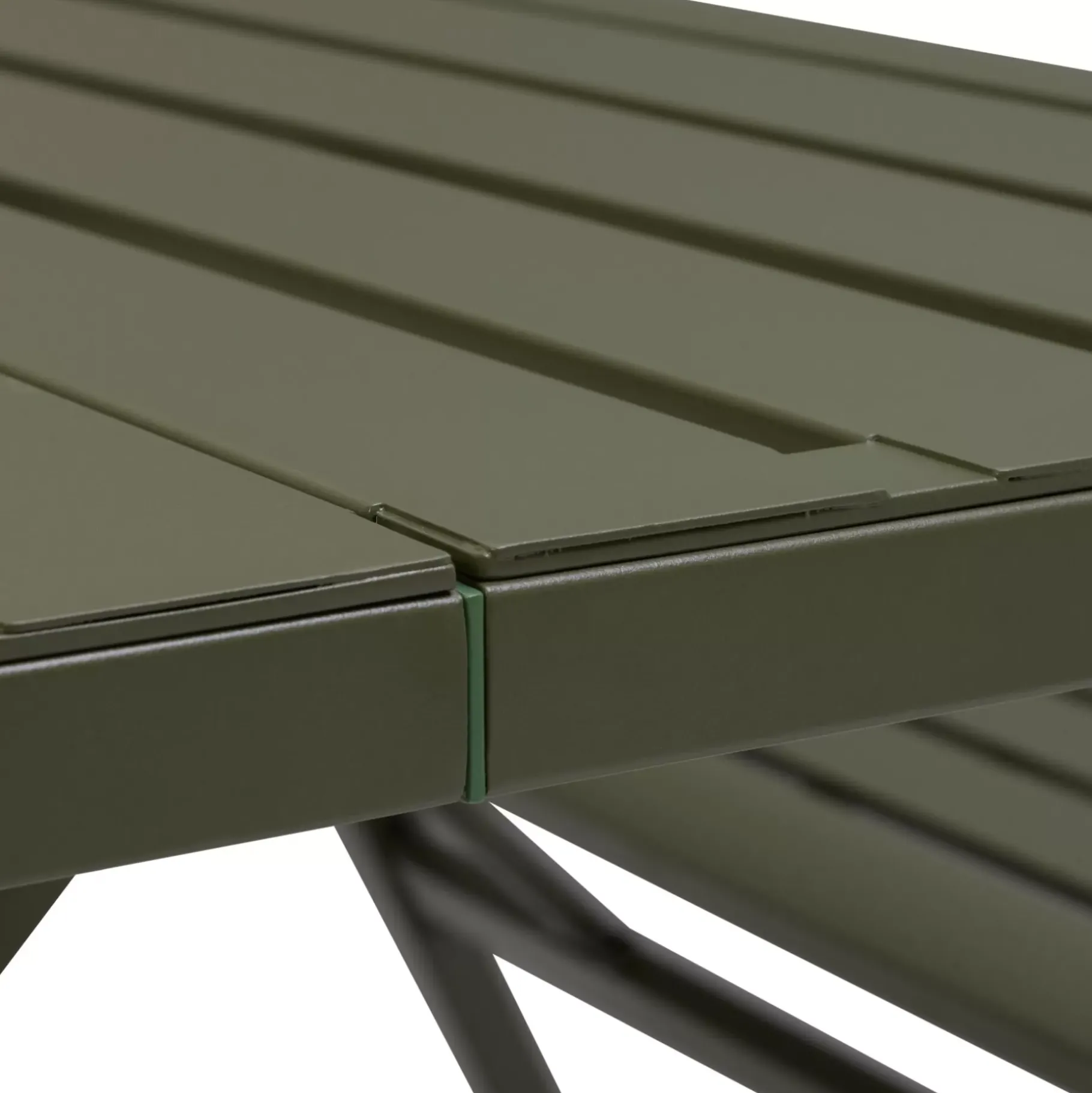 CASA Bergen Mesa Para Balcon Tambien Mesa/Plantas