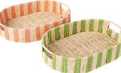 CASA Bibas Bandeja Varios Colores