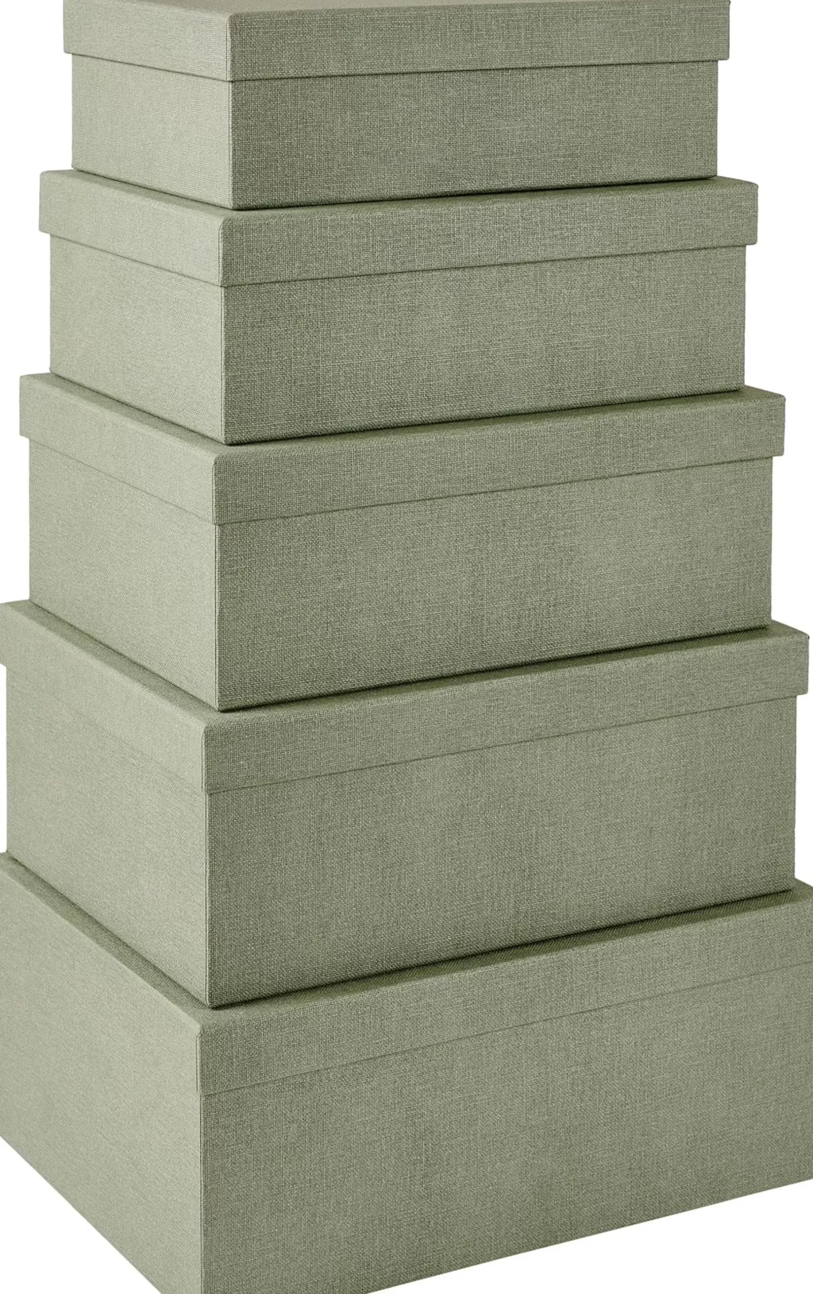 CASA Bigso Caja De Almacenaje Xl Menta