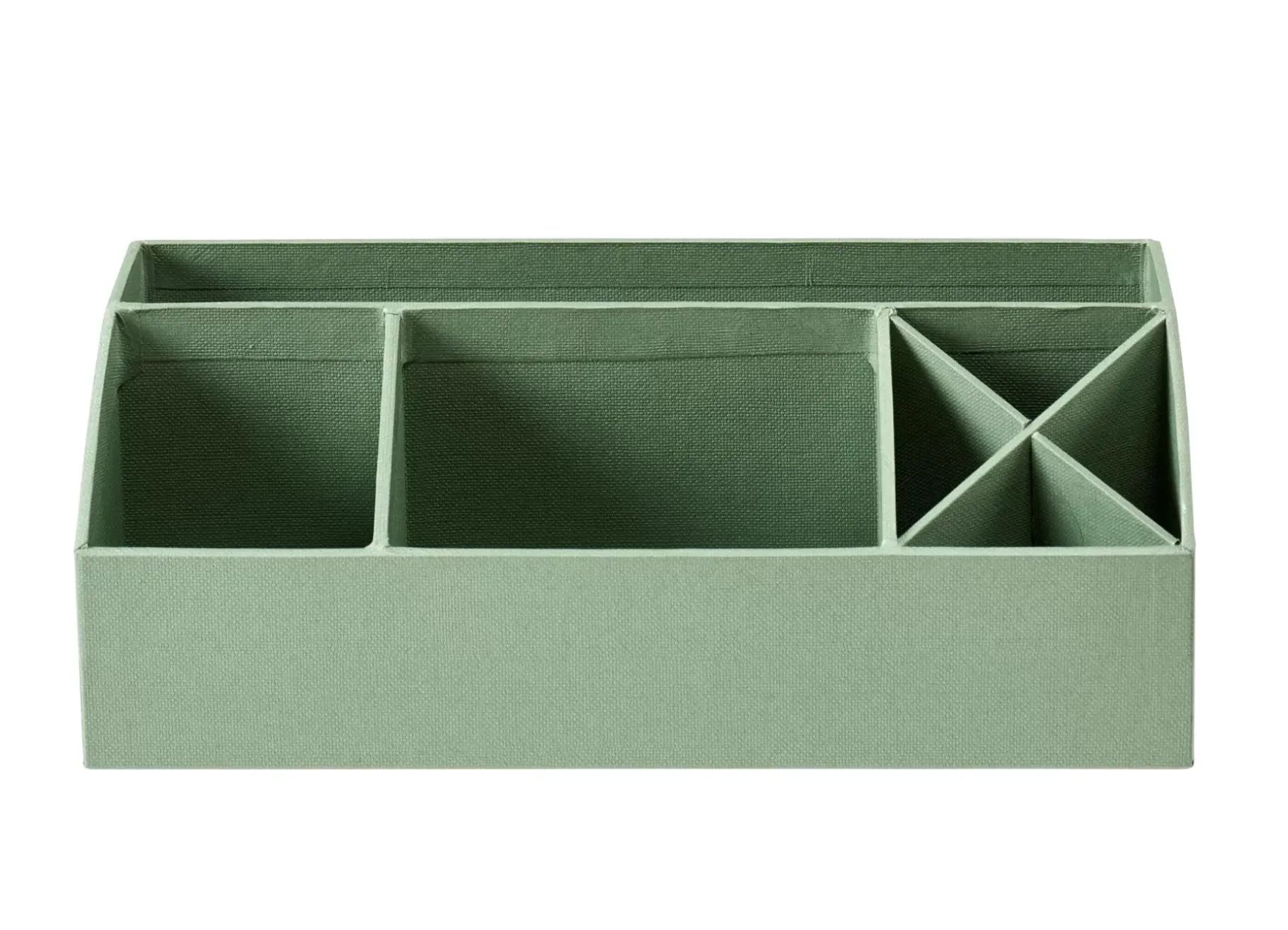 CASA Bigso Organizar Escritorio Menta