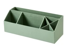 CASA Bigso Organizar Escritorio Menta