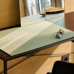 CASA Bigso Panel De Escritorio Menta