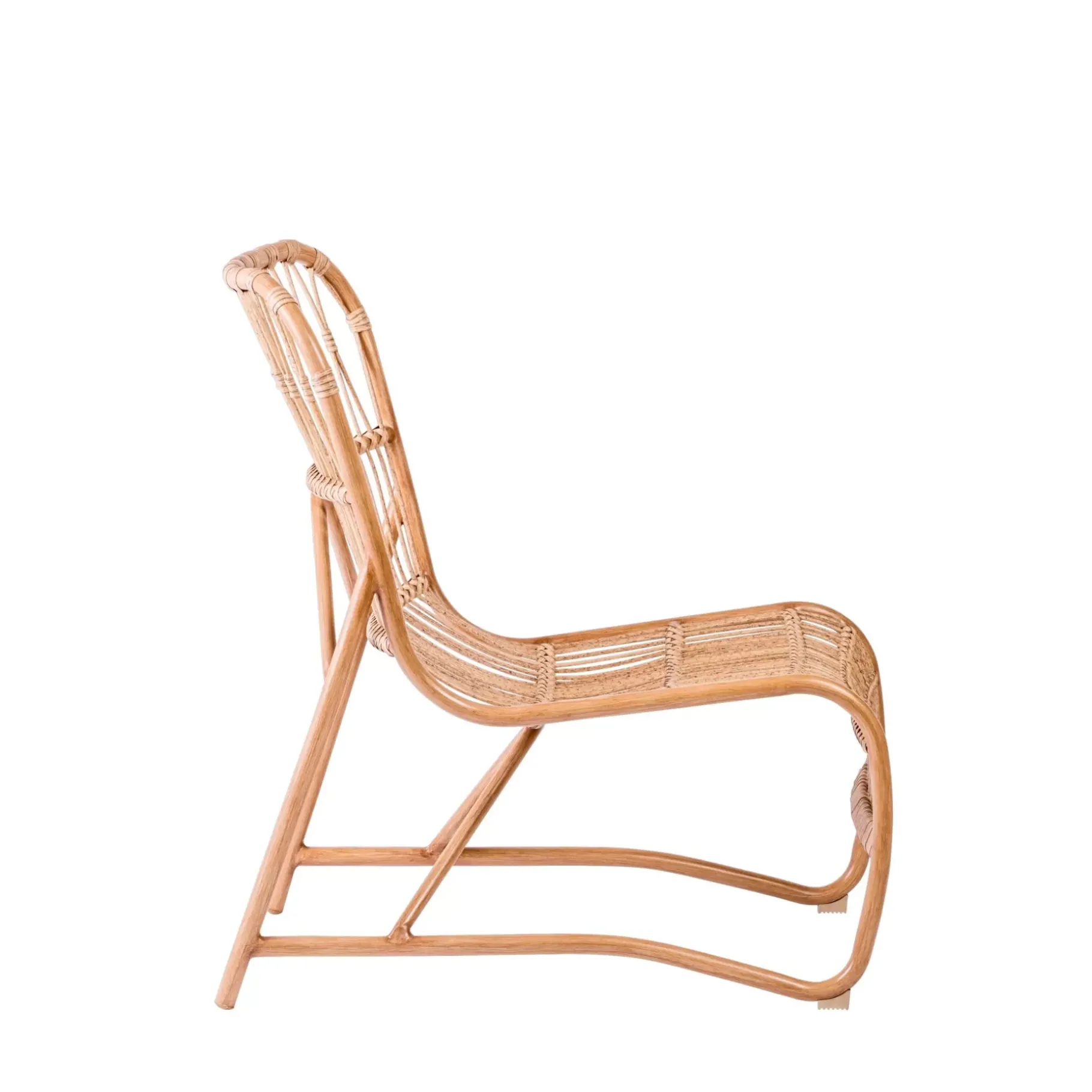 CASA Binang Silla Lounge Natural