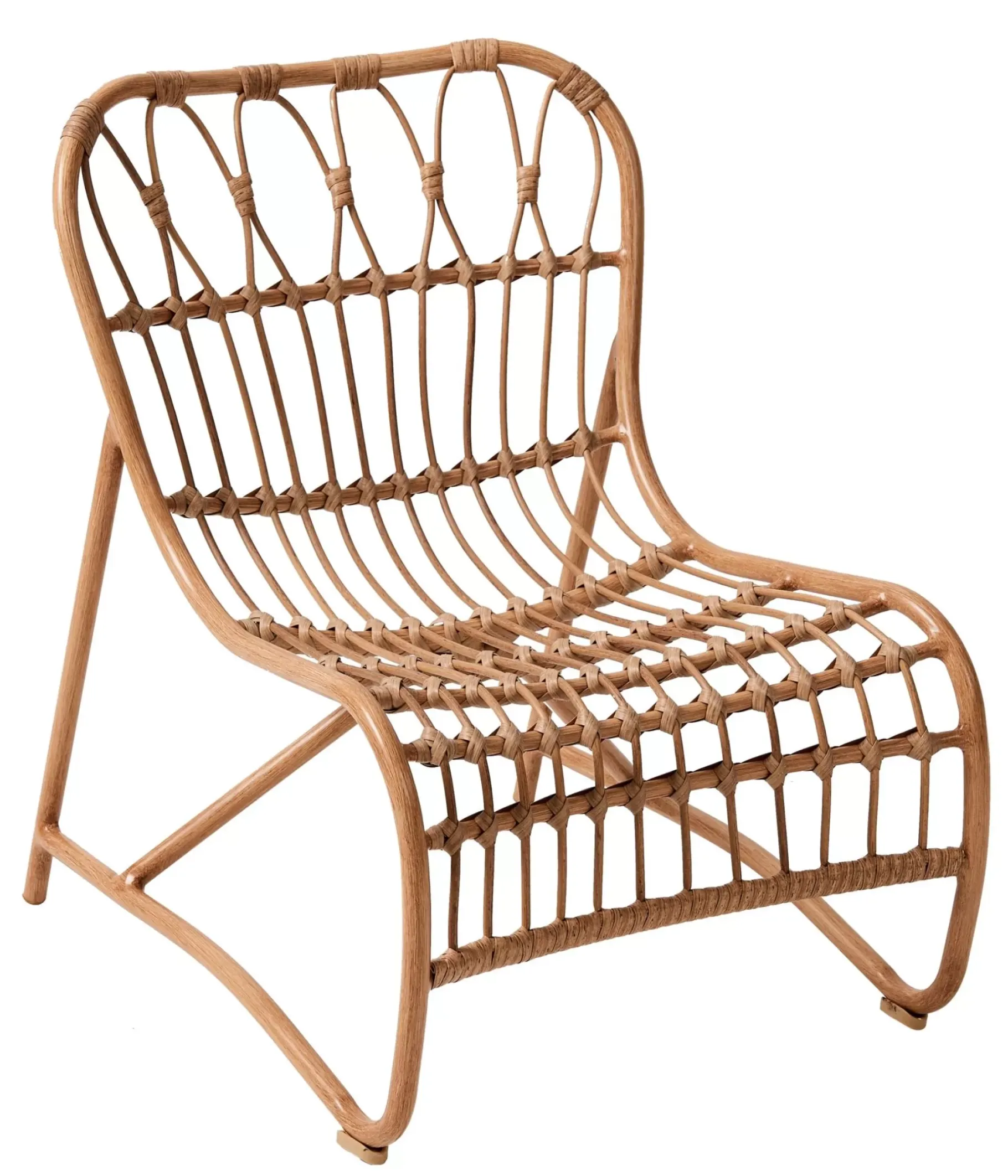 CASA Binang Silla Lounge Natural