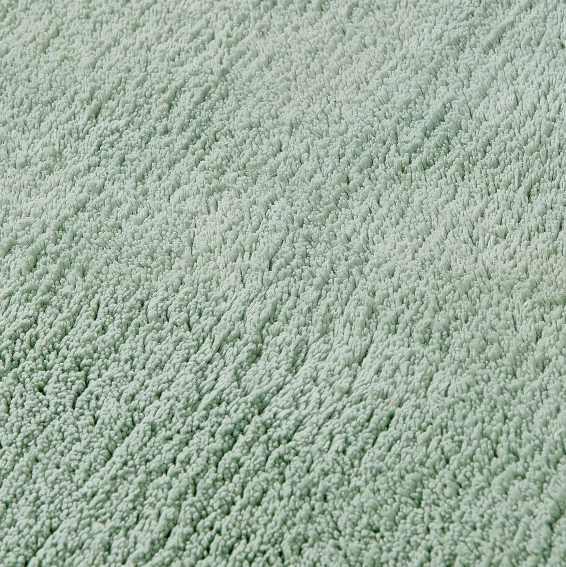 CASA Bio Soft Alfombra De Bano Menta