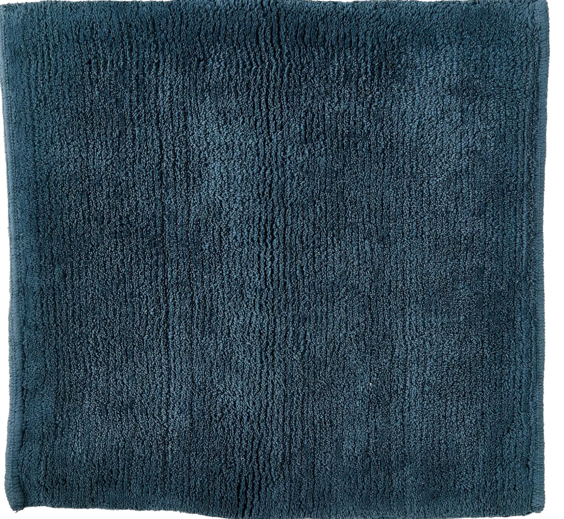 CASA Bio Soft Alfombra De Bano Petrol