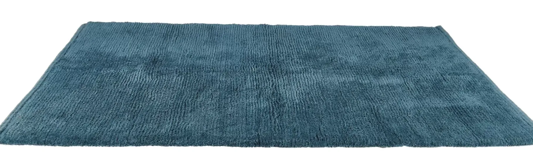 CASA Bio Soft Alfombra De Bano Petrol