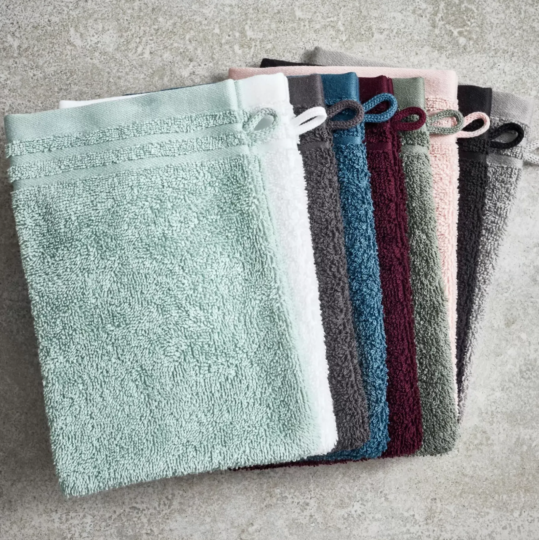 CASA Bio Soft Manopla Petrol