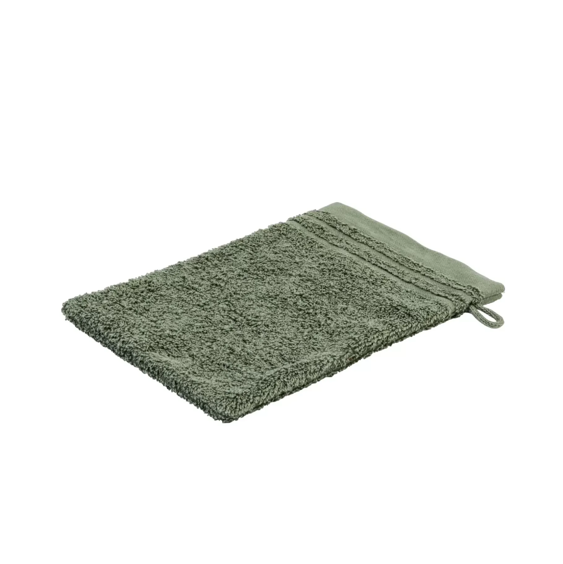 CASA Bio Soft Manopla Verde Oscuro