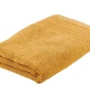 CASA Bio Soft Toalla De Bano Amarillo
