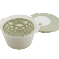 CASA Bioline Escurridor De Lechugas Menta