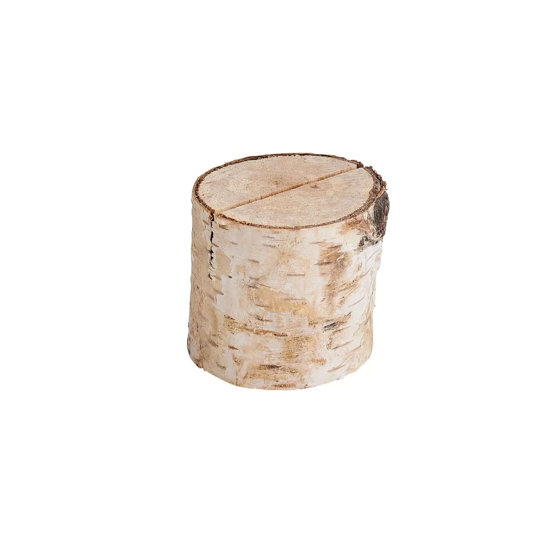 CASA Birch Tarjetero Natural