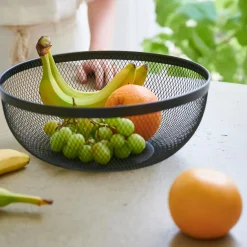 CASA Black Lunar Frutero Negro